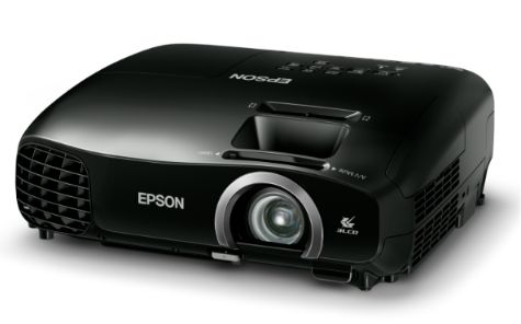 Epson EH-TW5820